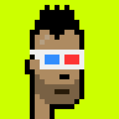 Punk #8071