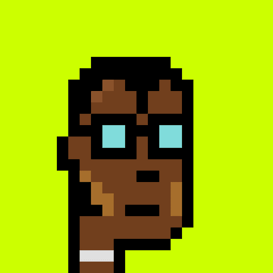 Punk #8072