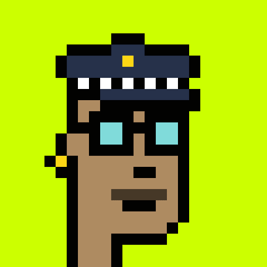 Punk #8073
