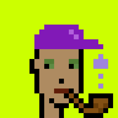 Punk #8077