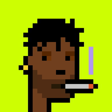 Punk #8081