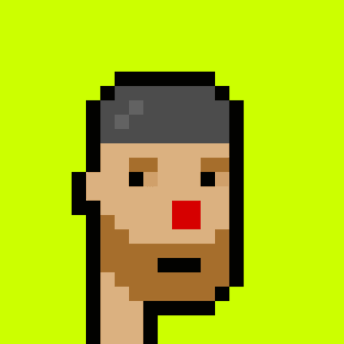 Punk #8082