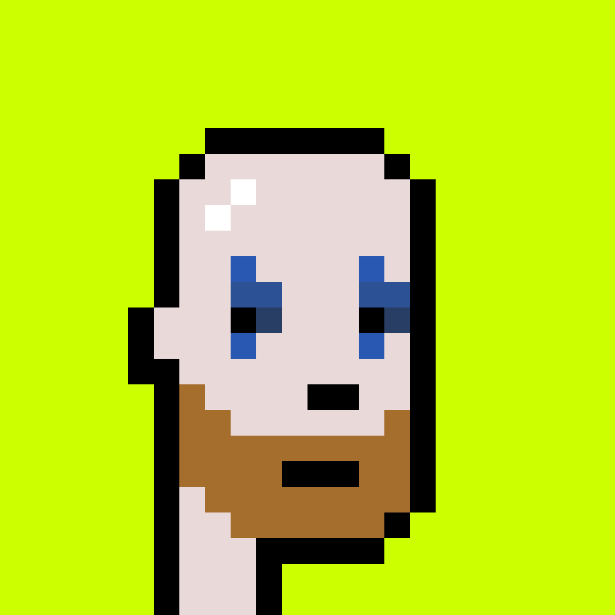 Punk #8085