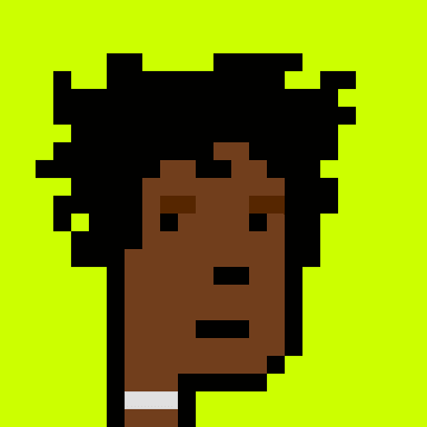 Punk #8089
