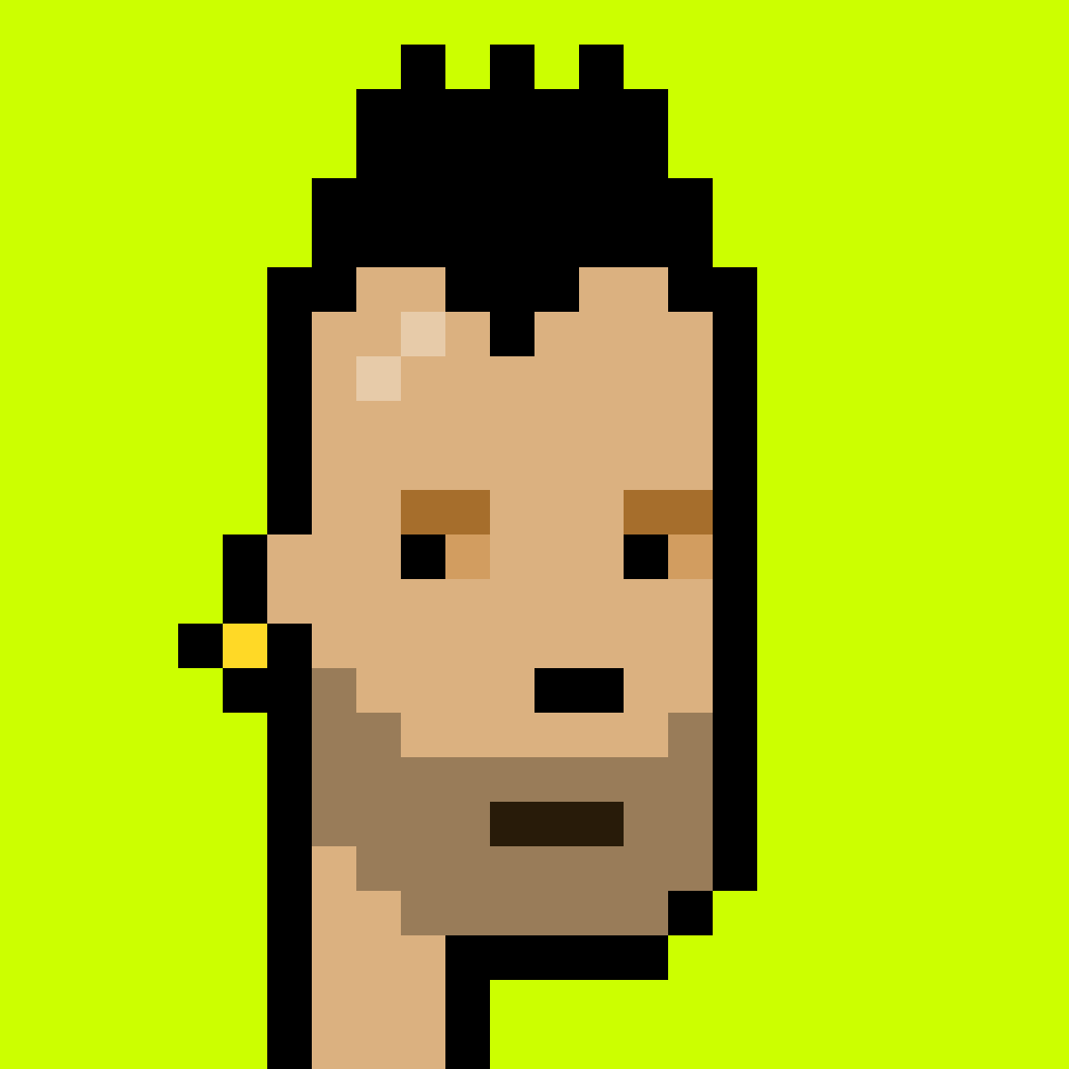Punk #809