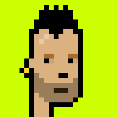 Punk #809