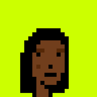 Punk #8090
