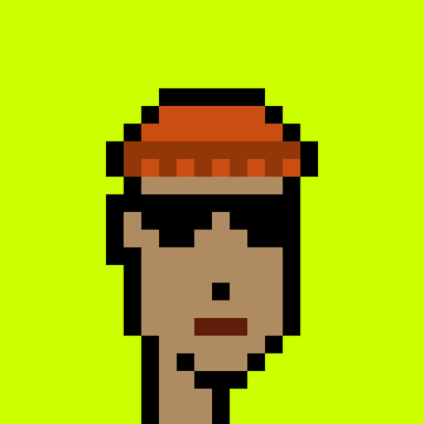 Punk #8092
