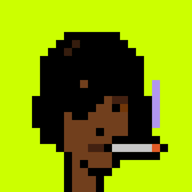 Punk #8093