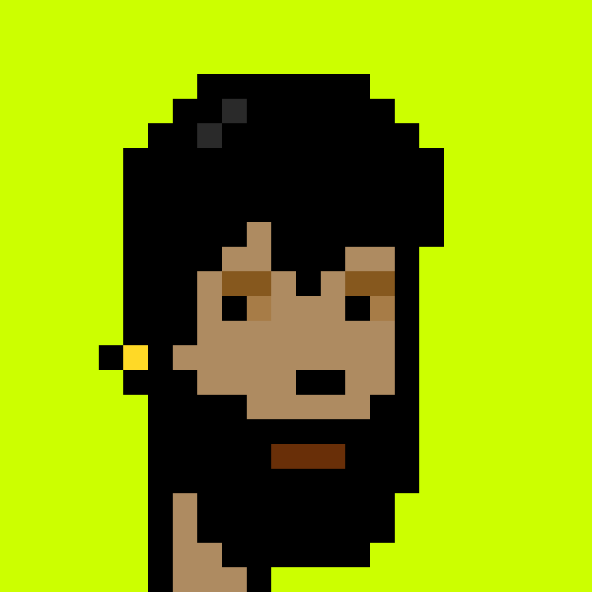 Punk #8099