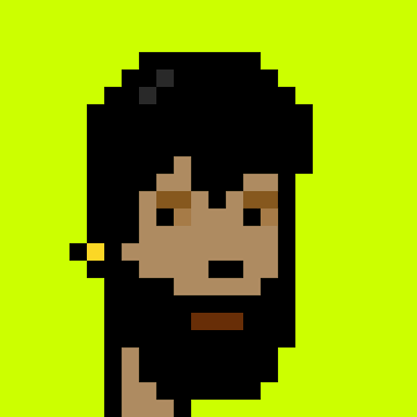 Punk #8099