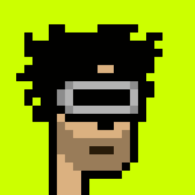 Punk #8103