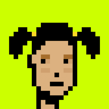 Punk #8106