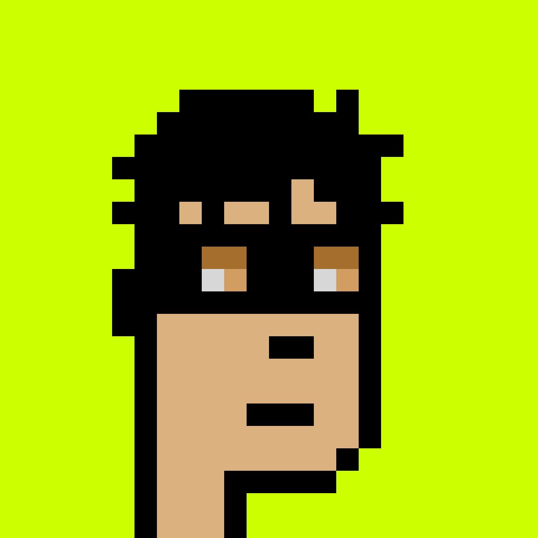 Punk #8114