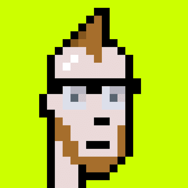 Punk #8122