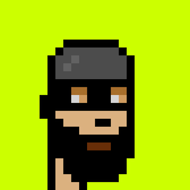 Punk #8130