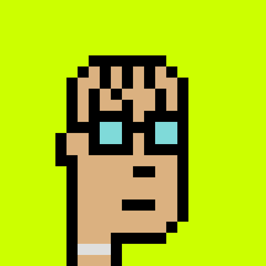 Punk #8131
