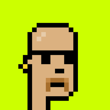 Punk #8139