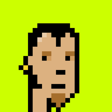 Punk #8140