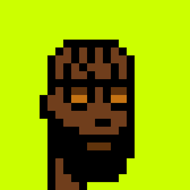 Punk #8146