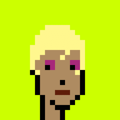 Punk #8149