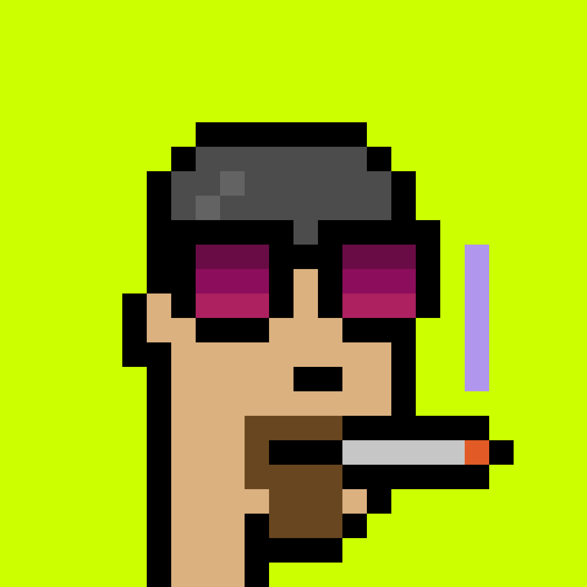 Punk #8159
