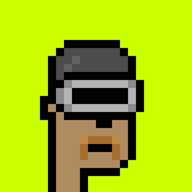 Punk #8162