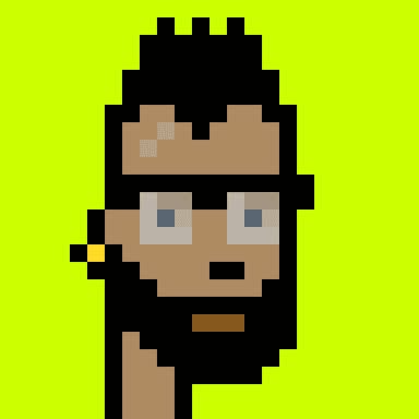Punk #8164