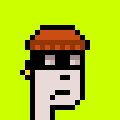 Punk #8172
