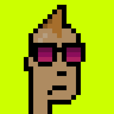 Punk #8175