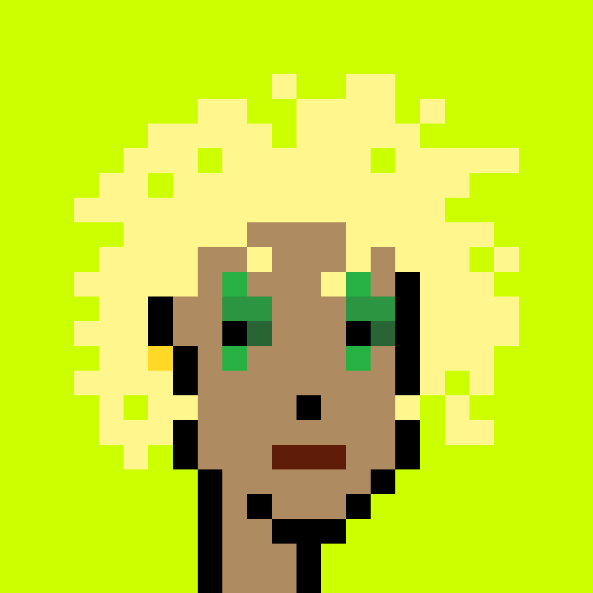 Punk #819