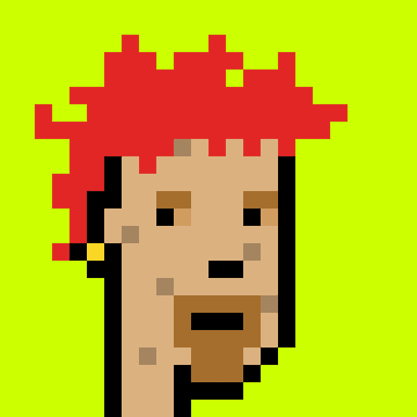 Punk #8196