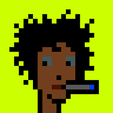 Punk #8202