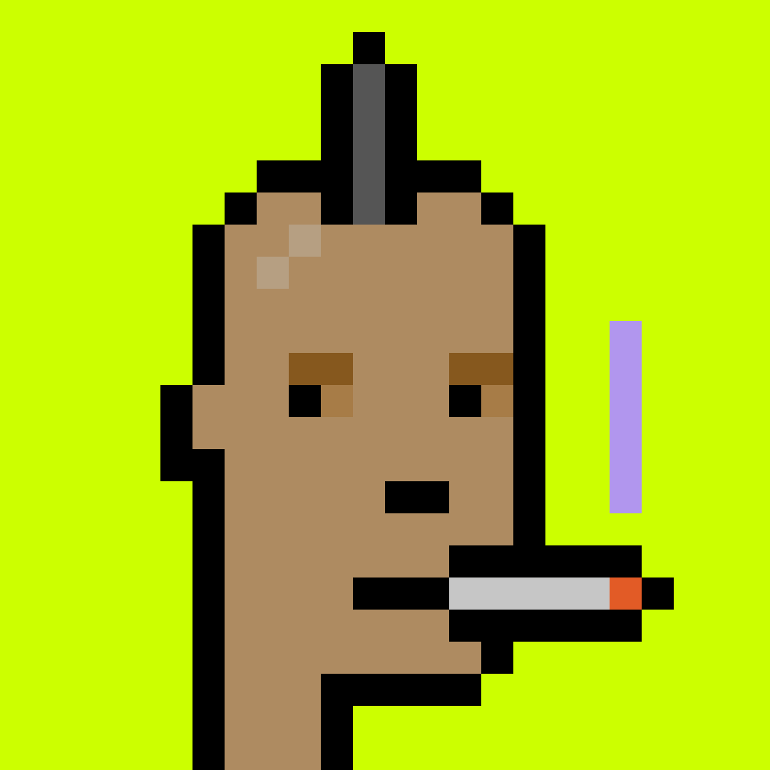 Punk #821