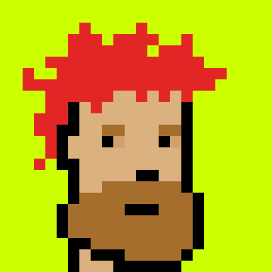 Punk #8211