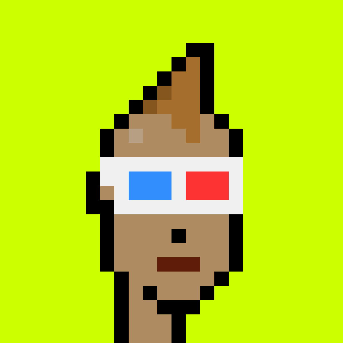 Punk #8222