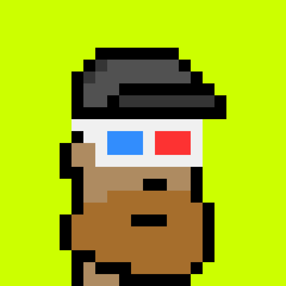 Punk #8226