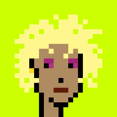 Punk #8229