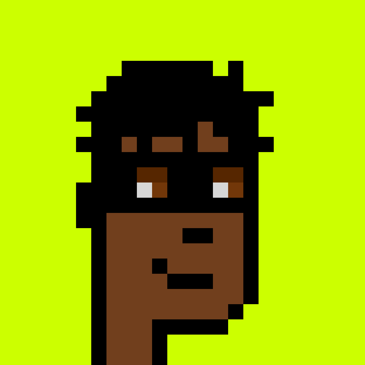 Punk #8232