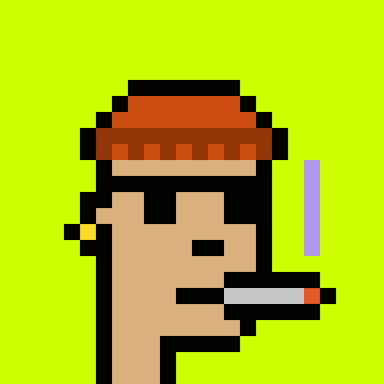 Punk #8237
