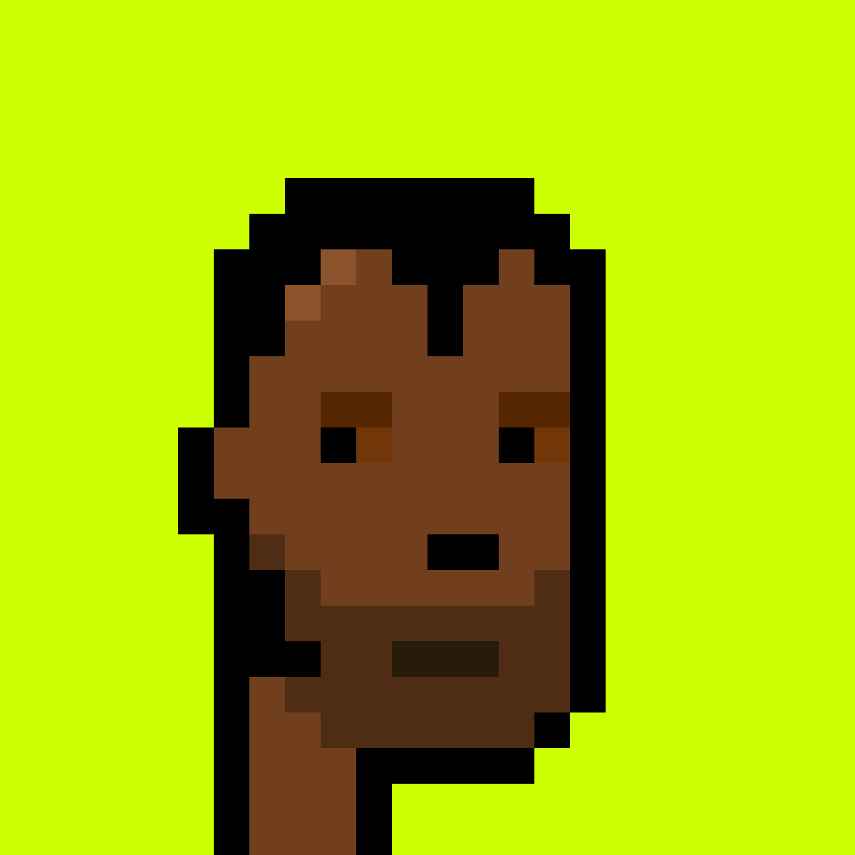 Punk #8238