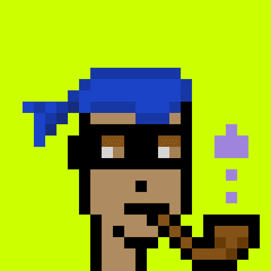 Punk #8240