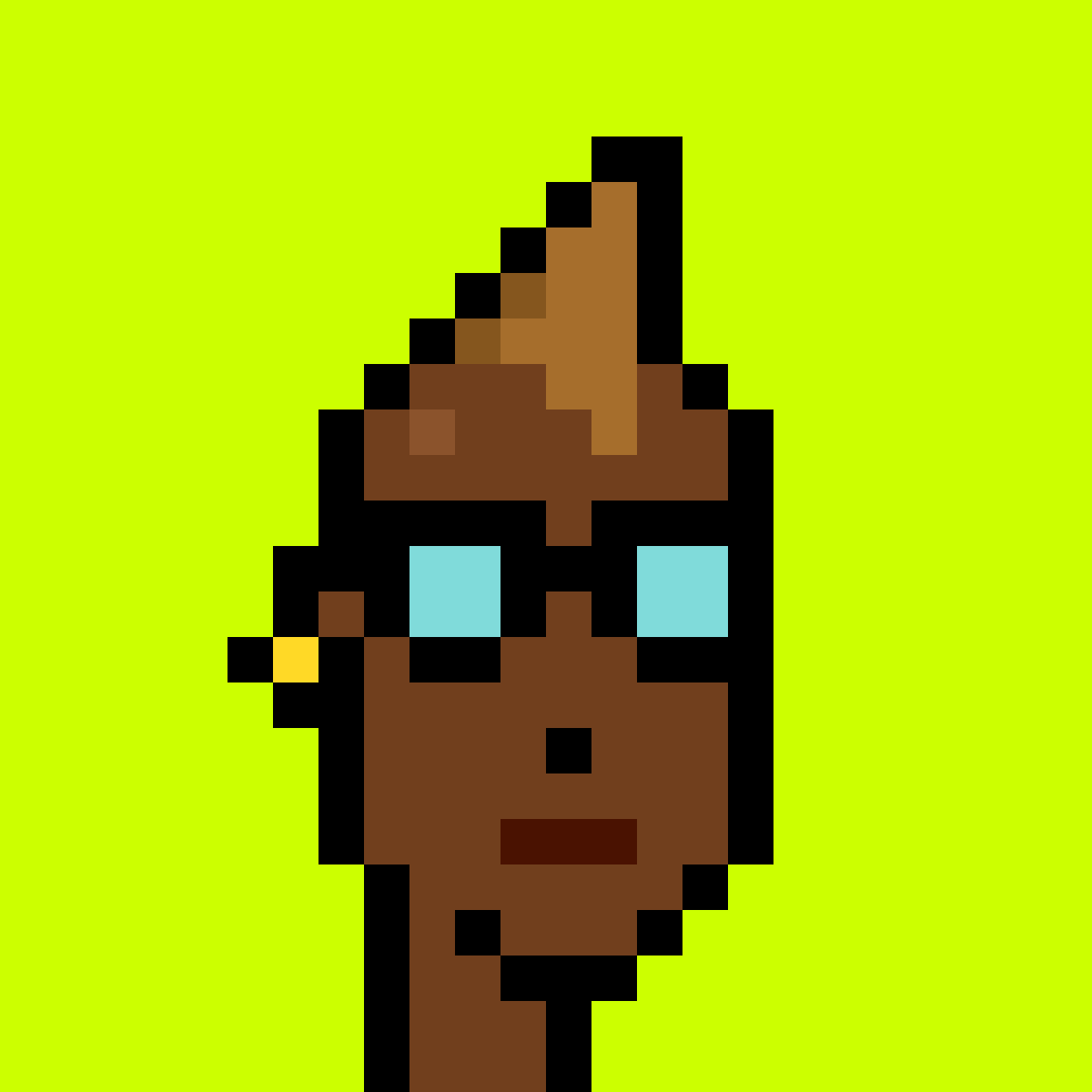 Punk #8241