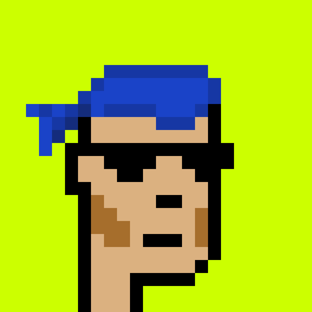 Punk #8246