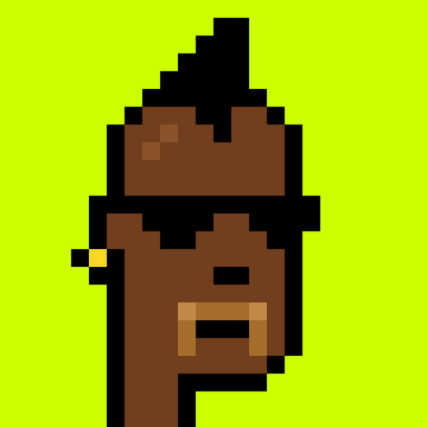 Punk #8248