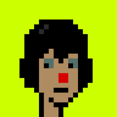 Punk #8249