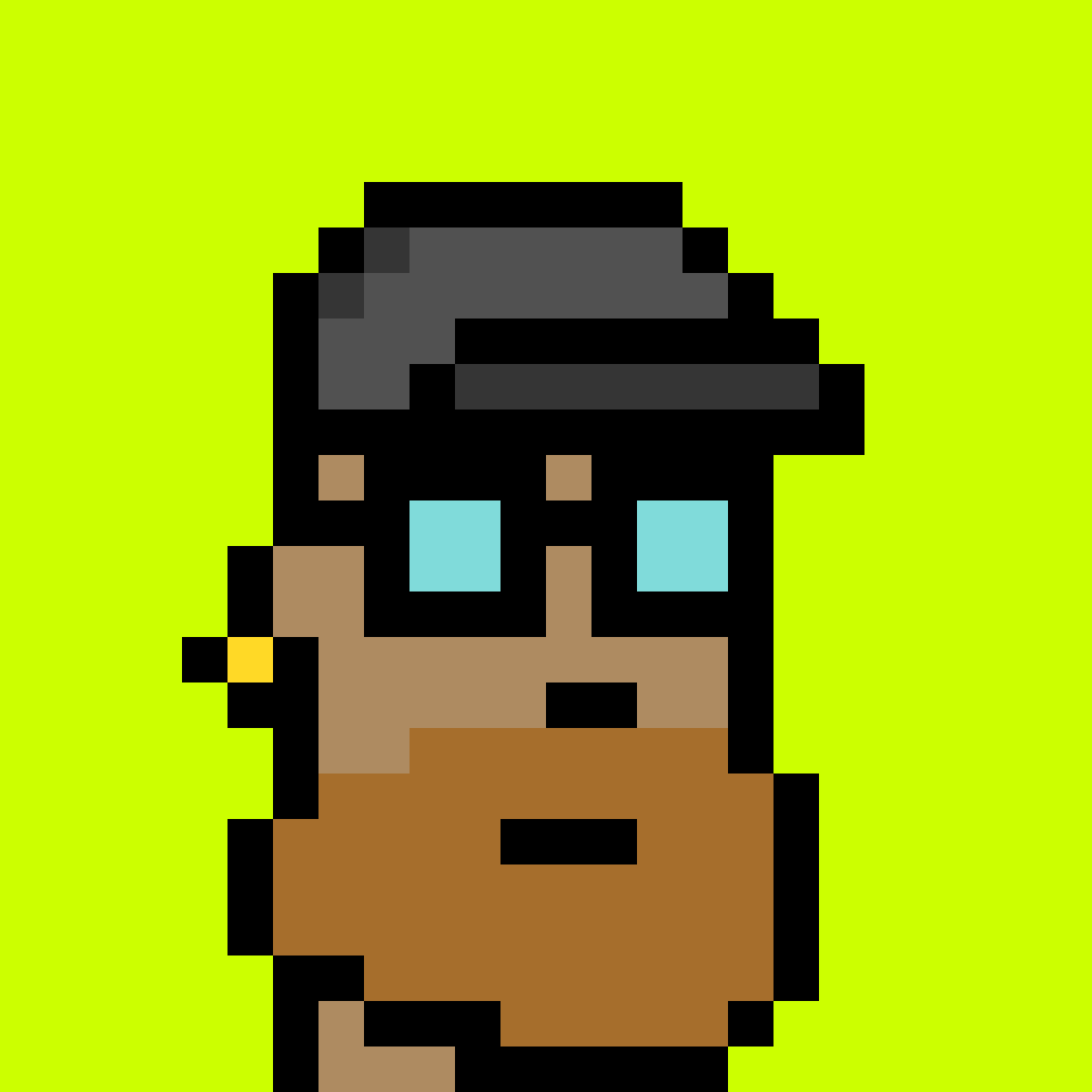 Punk #8259