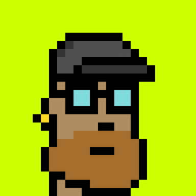 Punk #8259