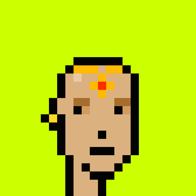 Punk #8261