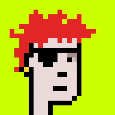 Punk #8265